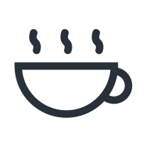 Desayuno buffet y merienda